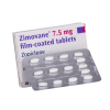 Zimovane 7.5mg (Zopi)