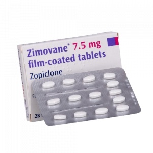 Zimovane 7.5mg (Zopi)