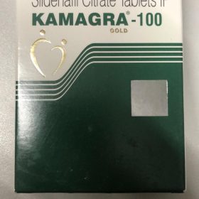 Sildenafil Kamagra 100mg