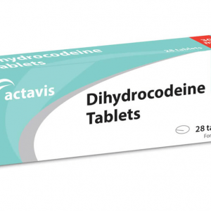 Dihydrocodeine 30mg