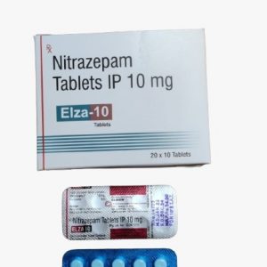 Nitrazepam 10mg