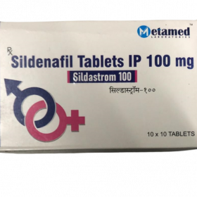 Sildenafil 100mg