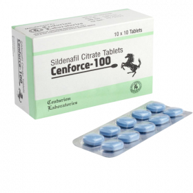 Cenforce 100 Mg