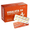 Vidalista 20mg